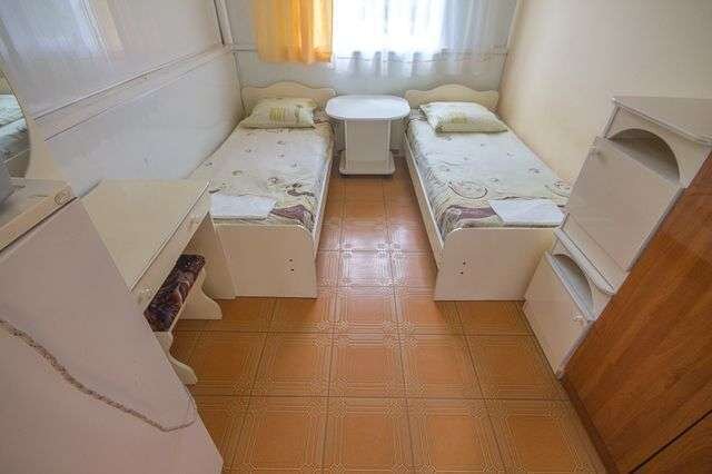 Стандартный 3-местный