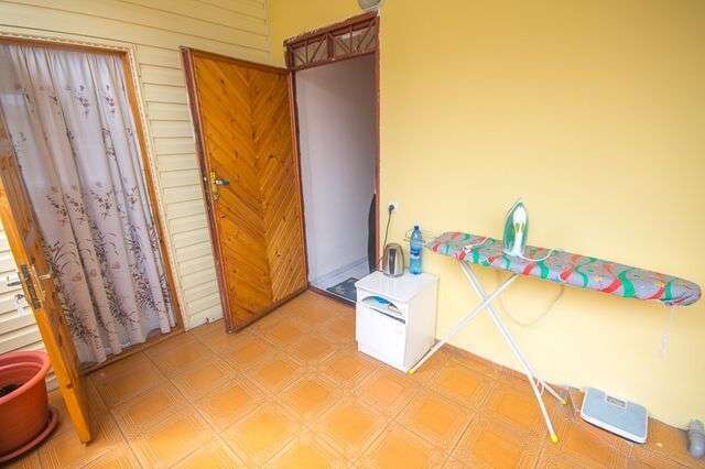 Стандартный 3-местный