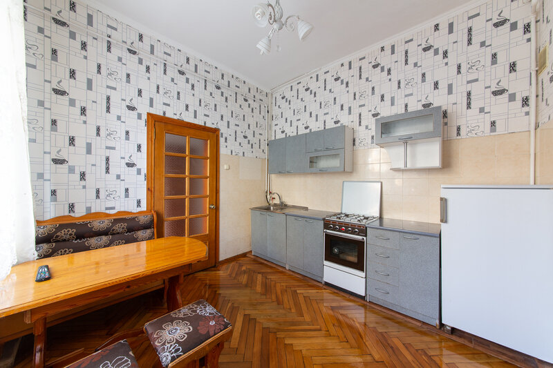 Люкс 5-местный 3-комнатный