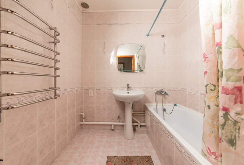 Люкс 5-местный 3-комнатный