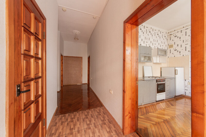 Люкс 5-местный 3-комнатный