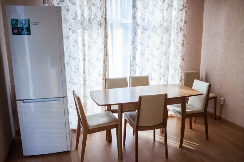 Дом 4-местный (Дом у реки «семейный»)