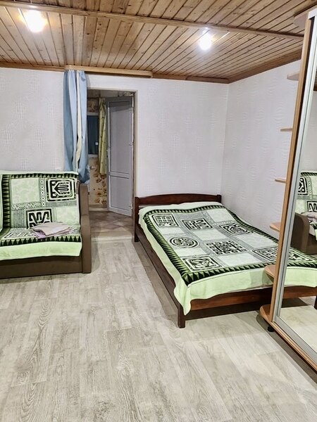 Студио Garden 4-местный