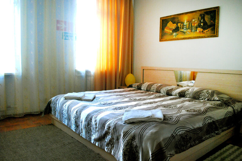 Стандартный 2-местный