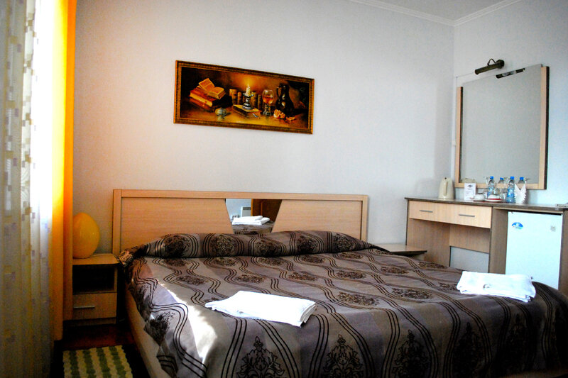 Стандартный 2-местный