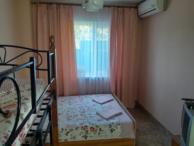 Стандартный 4-местный