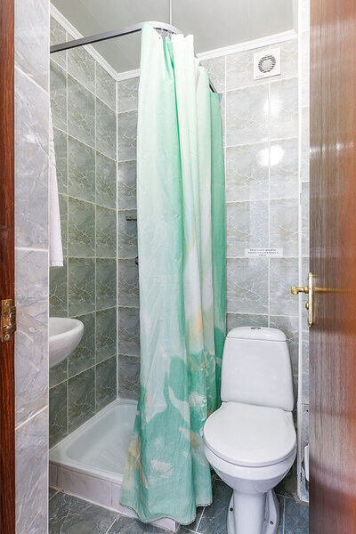 Стандартный 2-местный (вид на горы)