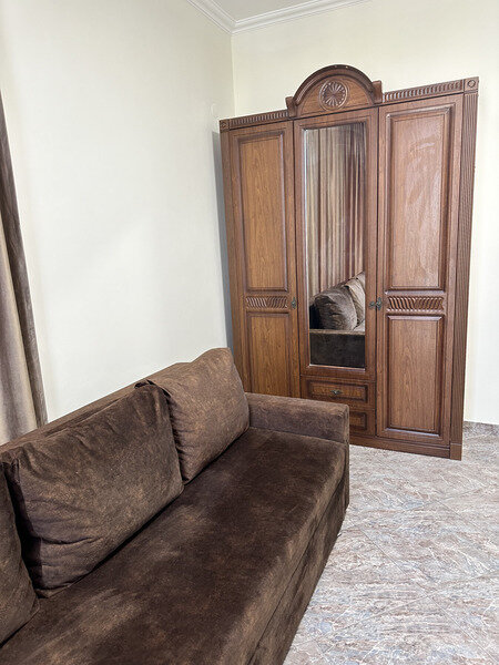 Люкс 2-местный 2-комнатный