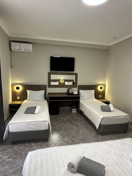 Семейный 5-местный