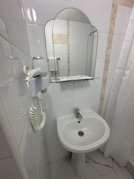 Семейный 5-местный