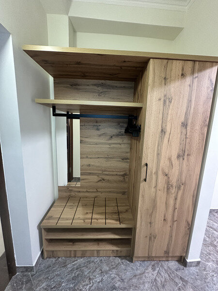 Стандартный 3-местный