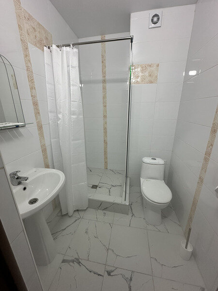 Стандартный 3-местный