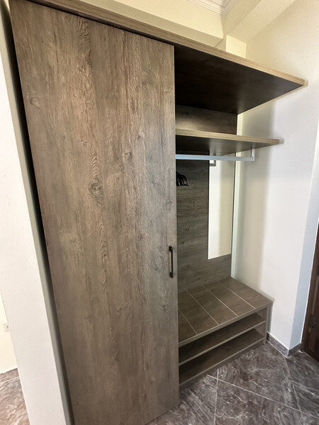 Стандартный 4-местный