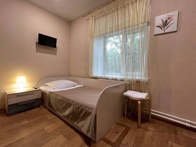 Стандартный 1-местный