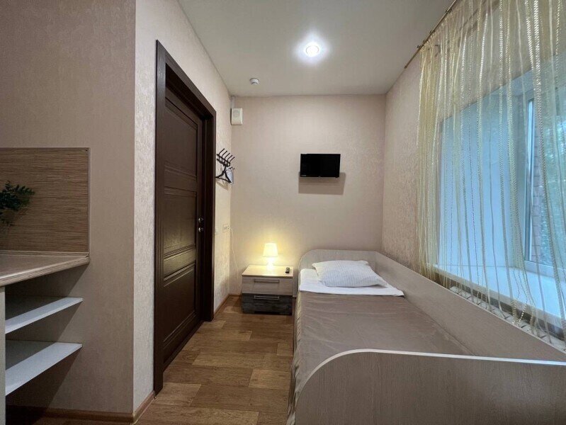 Стандартный 1-местный