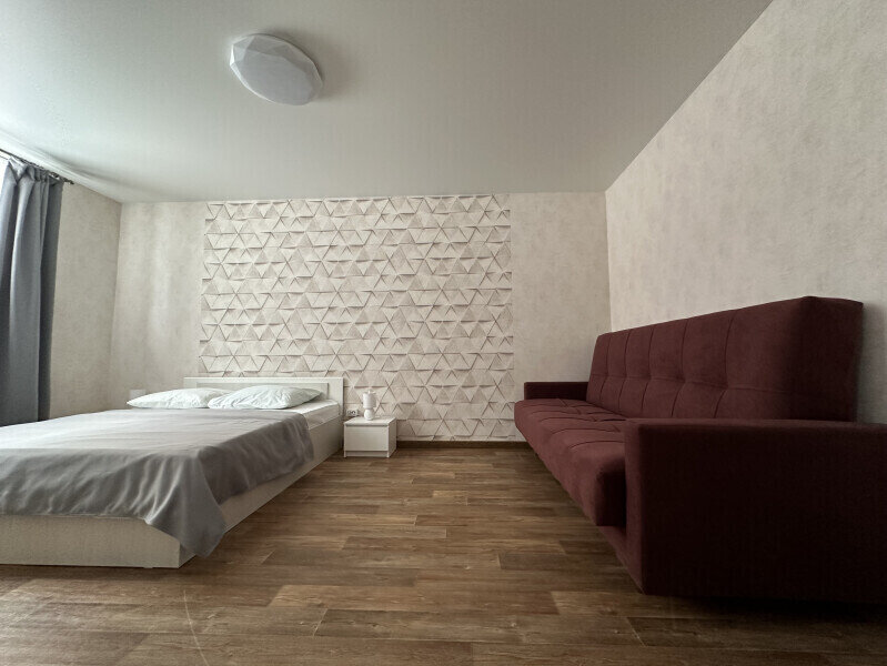 Стандартный 1-местный