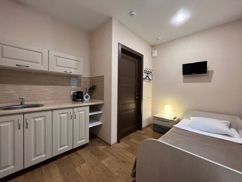 Стандартный 1-местный