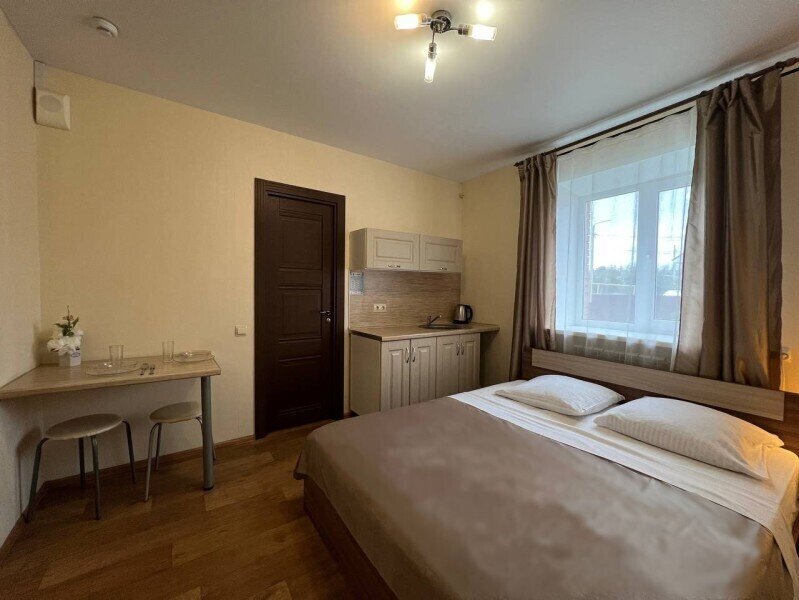 Стандартный 2-местный DBL