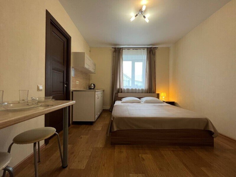 Стандартный 2-местный DBL