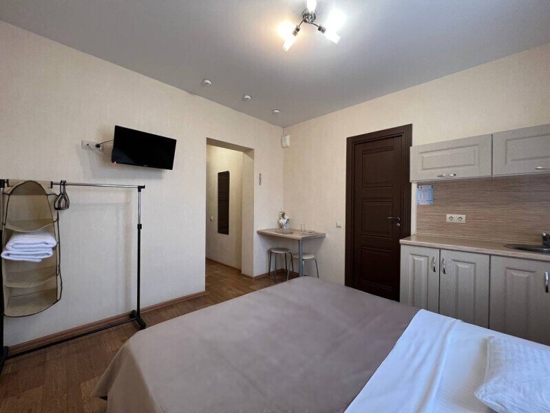 Стандартный 2-местный DBL