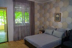 Комфорт, База отдыха Правый берег, станица Раздорская