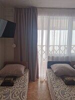 Стандарт 5-местный 1-комнатный, Гостевой дом Православный Центр Фавор, Алушта