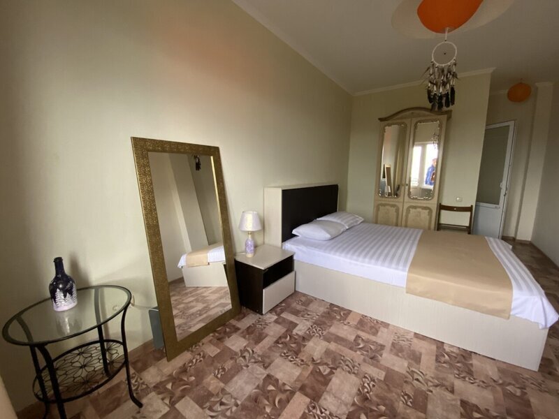 Стандартный 2-местный (DBL)