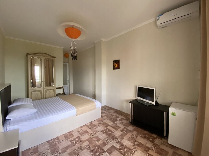 Стандартный 2-местный (DBL)