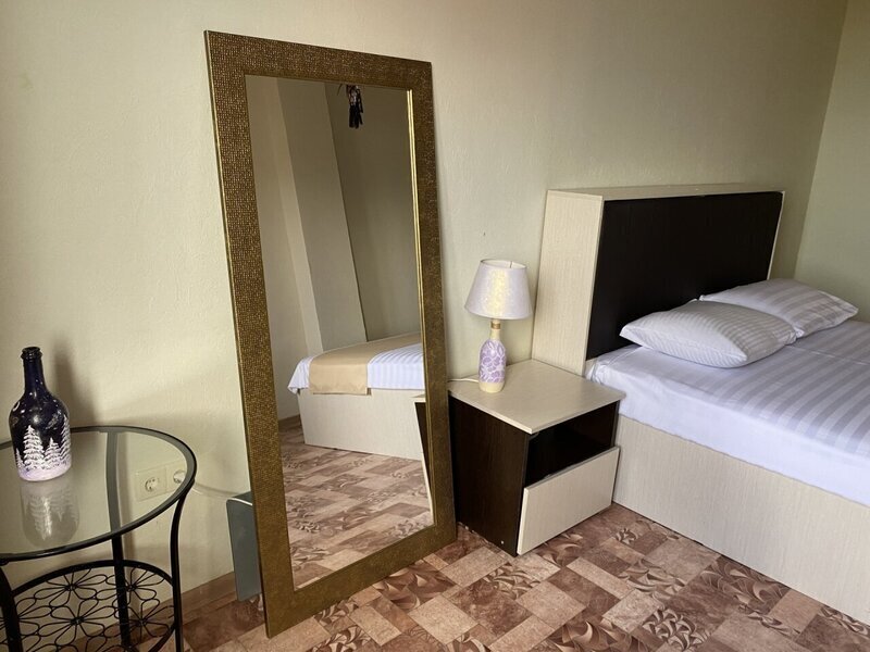 Стандартный 2-местный (DBL)