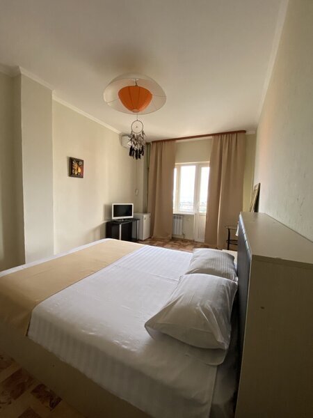 Стандартный 2-местный (DBL)