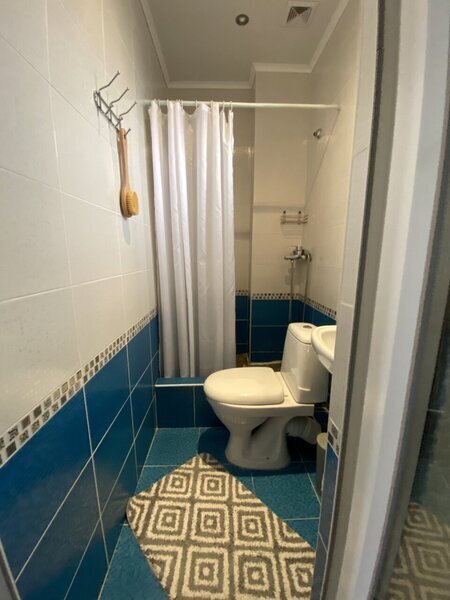 Стандартный 2-местный (DBL)