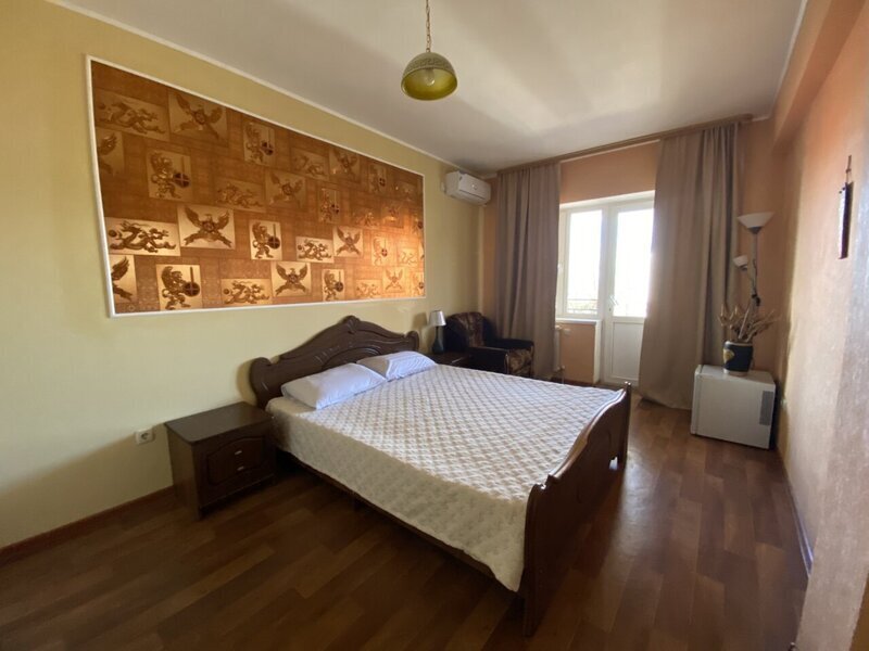 Стандартный 3-местный