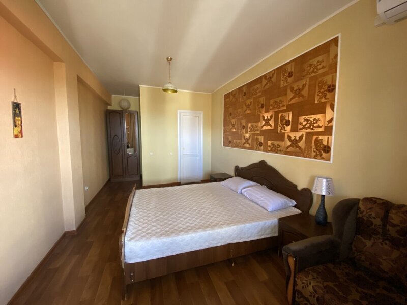 Стандартный 3-местный