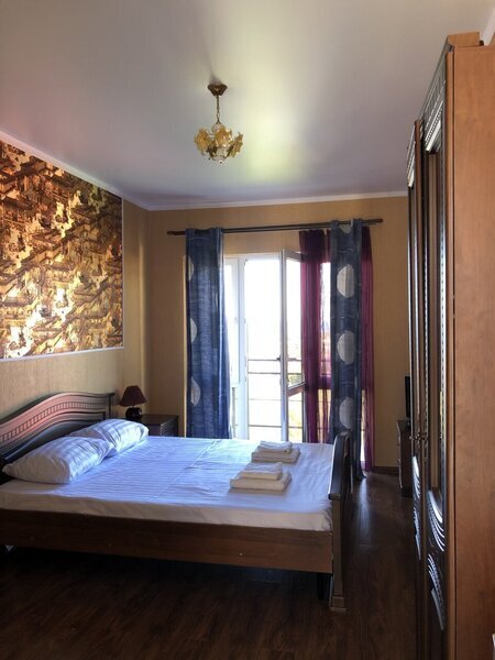 Стандартный 4-местный