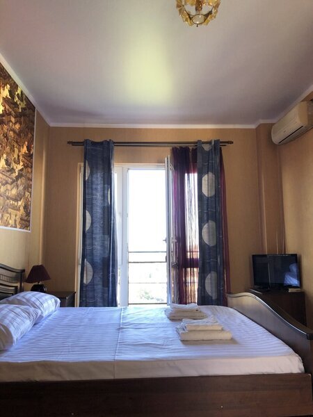 Стандартный 4-местный