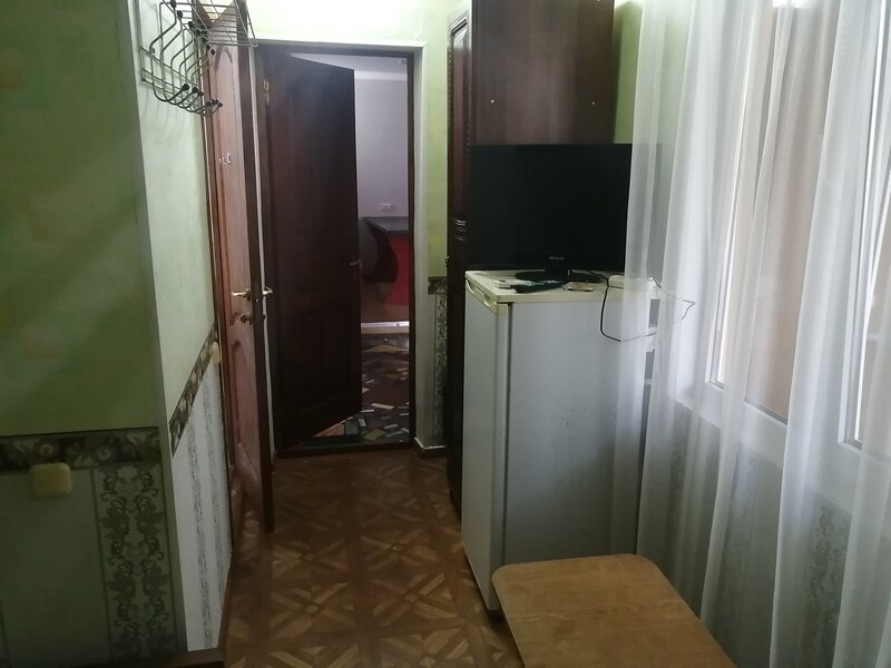 Стандартный 2-местный