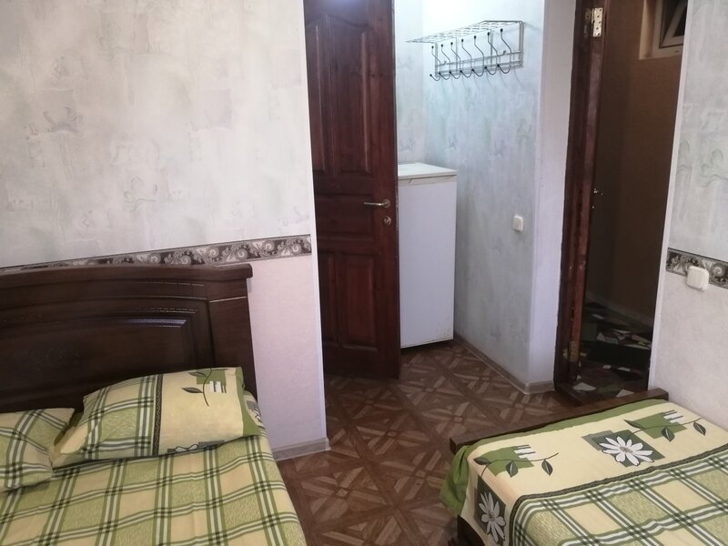 Стандартный 3-местный