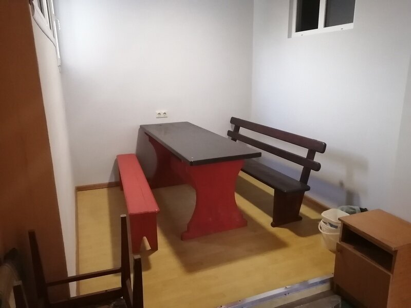 Стандартный 3-местный