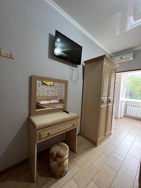 Стандартный 3-местный Улучшенный