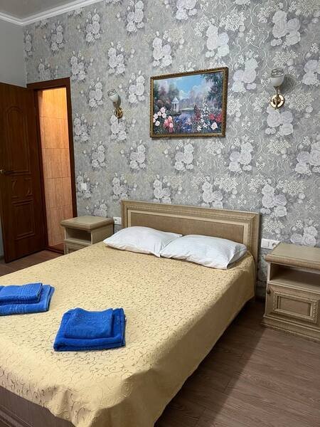 Стандартный 3-местный Улучшенный