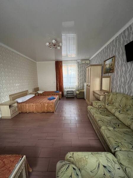 Стандартный 6-местный Улучшенный