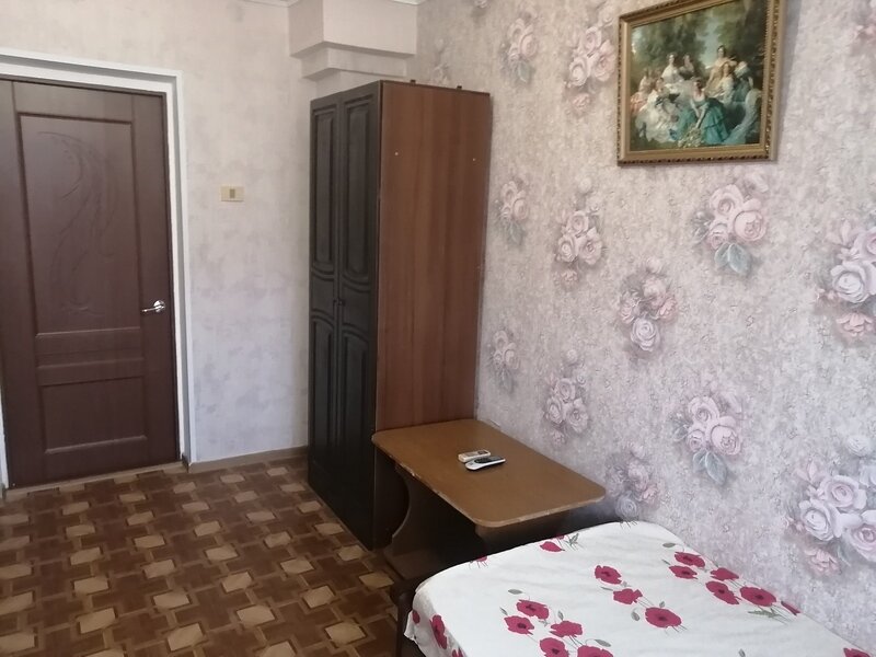 Эконом 4-местный