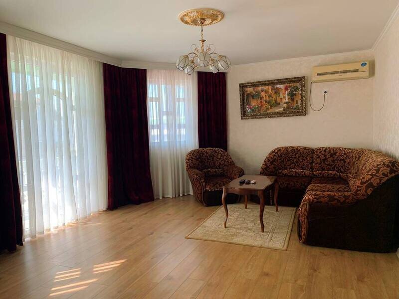 Люкс 4-местный