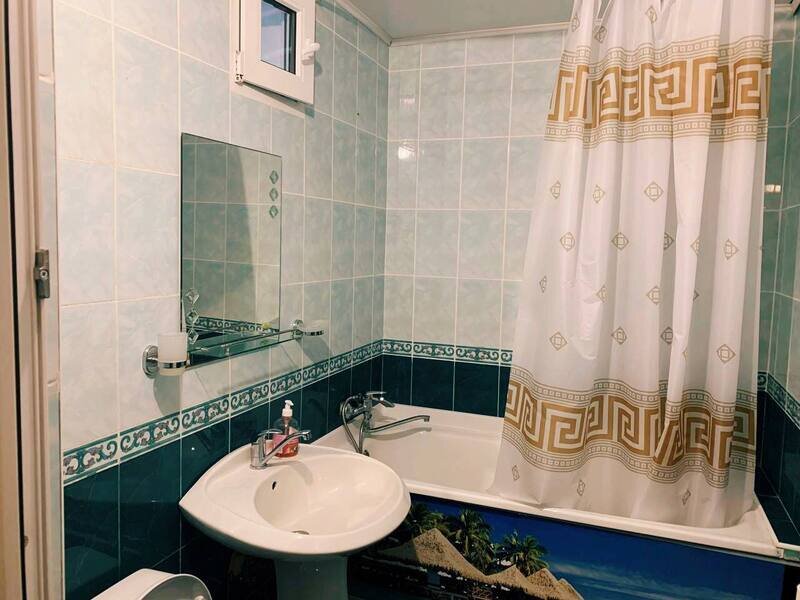 Люкс 4-местный