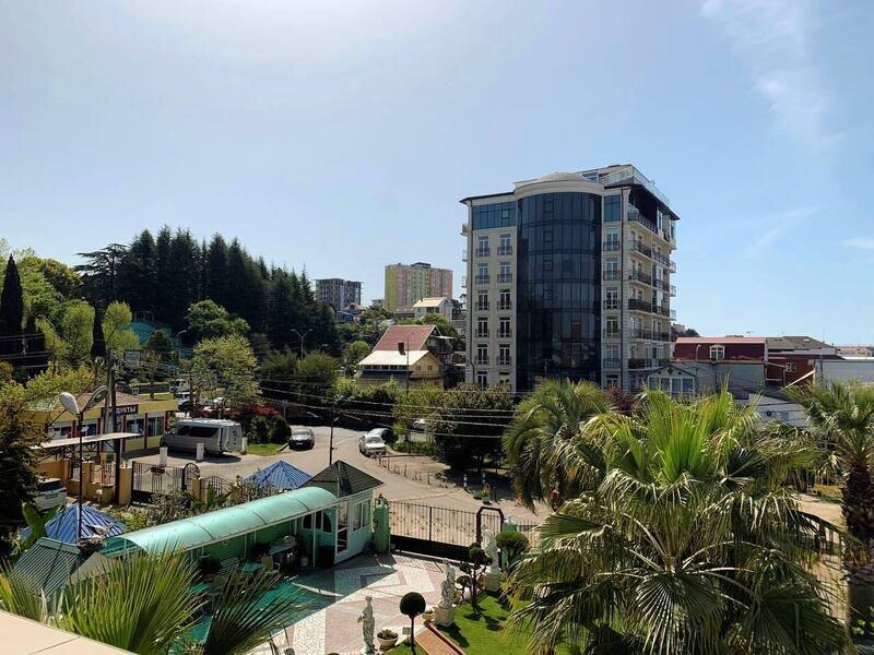 Люкс 4-местный