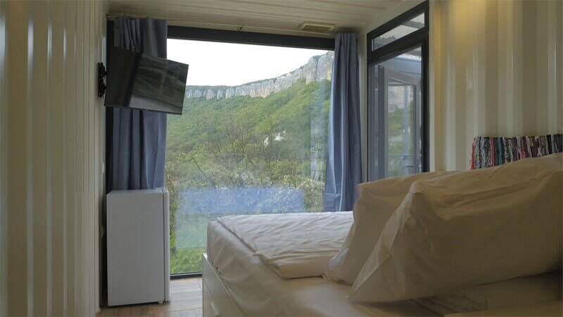 Номер 2-местный 1-комнатный