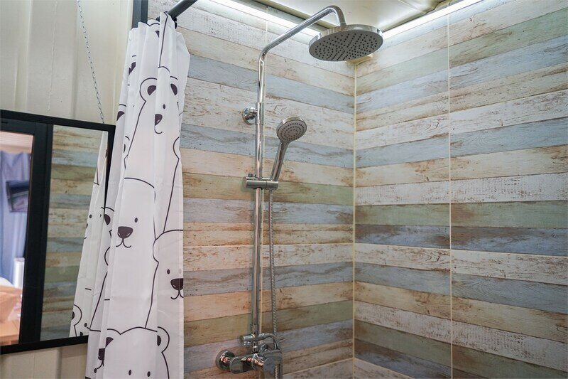 Номер 2-местный 1-комнатный