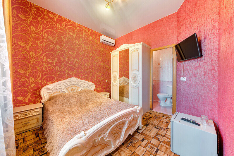 Комфорт 2-местный (Лилия)