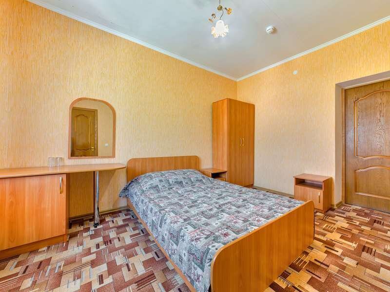 Стандартный 2-местный