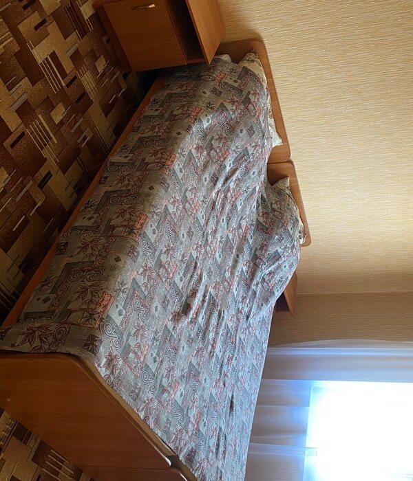 Стандартный 2-местный